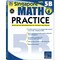 Singapore Math Level 5B 6th Grade Math Workbook, Singapore Math Grade 6, Decimals, Percentages, Measurements, and Geometry Workbook, 6th Grade Math Classroom or Homeschool Curriculum